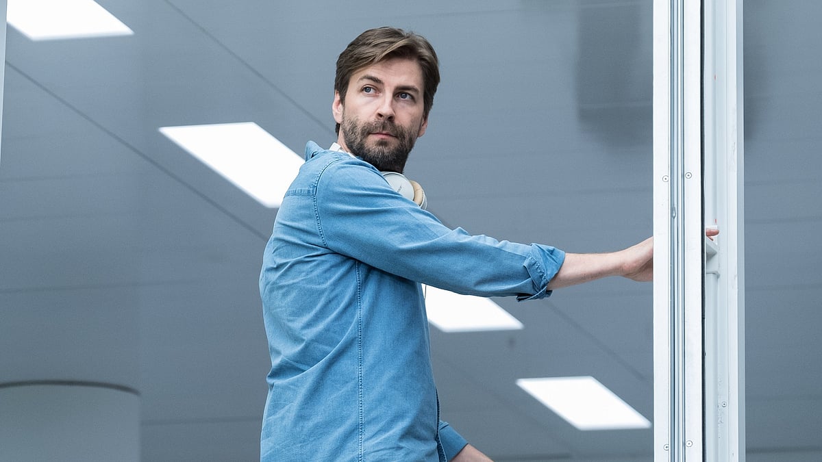 Jon Watts to direct new Star Wars trilogy - IMDb