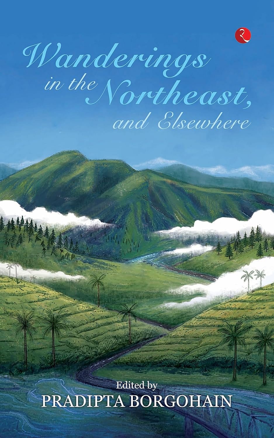 Wanderings in the Northeast, and Elsewhere - null