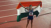 Asian Games 2026: Parul Chaudhary Smashes National Record To Win Steeplechase Bronze In Nagoya afiindia/X : Parul Chaudhary won bronze in the women's 3000m steeplechase at the 2026 Asian Games.