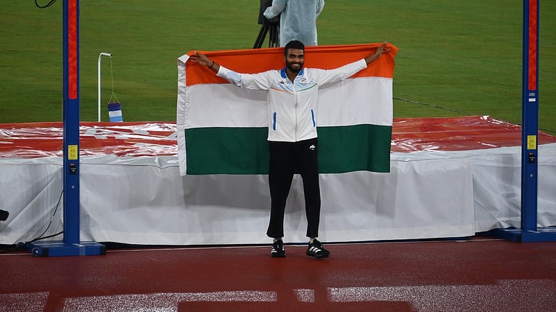 Asian Games Live Updates, Day 9: