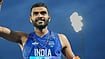 Asian Games 2026: Sarvesh Kushare Wins Men's High Jump Silver With Gritty 2.25m Leap In Nagoya KVSinghDeo1/X : Sarvesh Kushare won silver in the men's high jump at the 2026 Asian Games, clearing 2.25m in pouring rain.