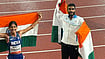 afiindia/X : India's medal tally reached 37 at the 2026 Asian Games following a productive September 27.