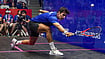 Asian Games 2026: Abhay Singh Wins Silver In Squash After Hard-Fought Final Defeat At Asian Games | Photo: PTI/Arun Sharma : India’s Abhay Singh, right, competes in the men’s singles semifinal Squash match against Pakistan’s Muhammad Irfan in the ongoing 20th Asian Games, in Nagoya, Japan.