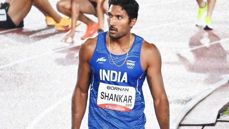 India's medal tally reached 37 at the 2026 Asian Games following a productive seven-medal haul on September 27. - afiindia/X