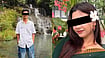 X : The woman was staying with Asif at a homestay in Garal on the outskirts of Guwahati when she was found critically ill