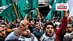  | File Photo : Syria’s Muslim Brotherhood: What Is The Group And Why Is Its Future Being Debated?
