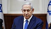 AP Photo : Netanyahu Secretly Visits UAE, Meets Sheikh Mohamed bin Zayed | 