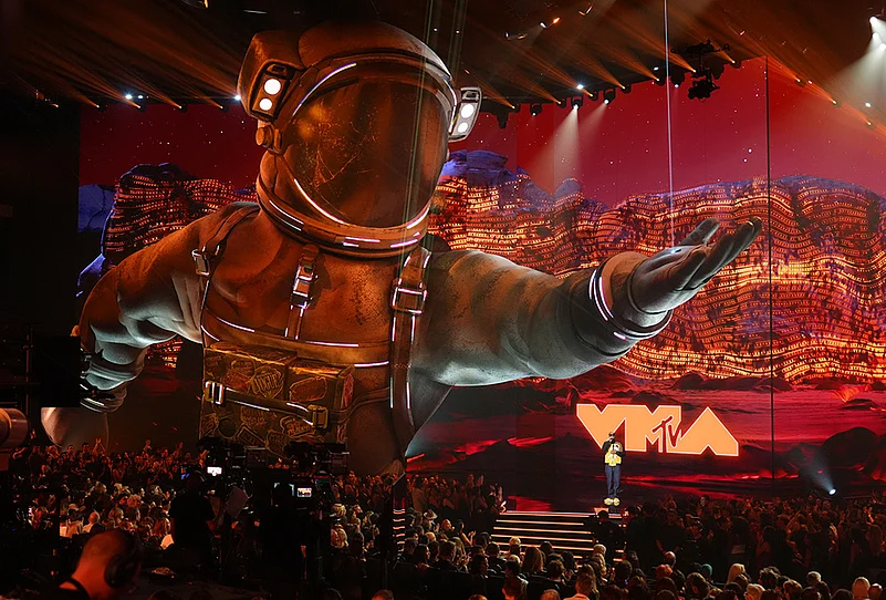 2026 MTV VMAs - Host Snoop Dogg