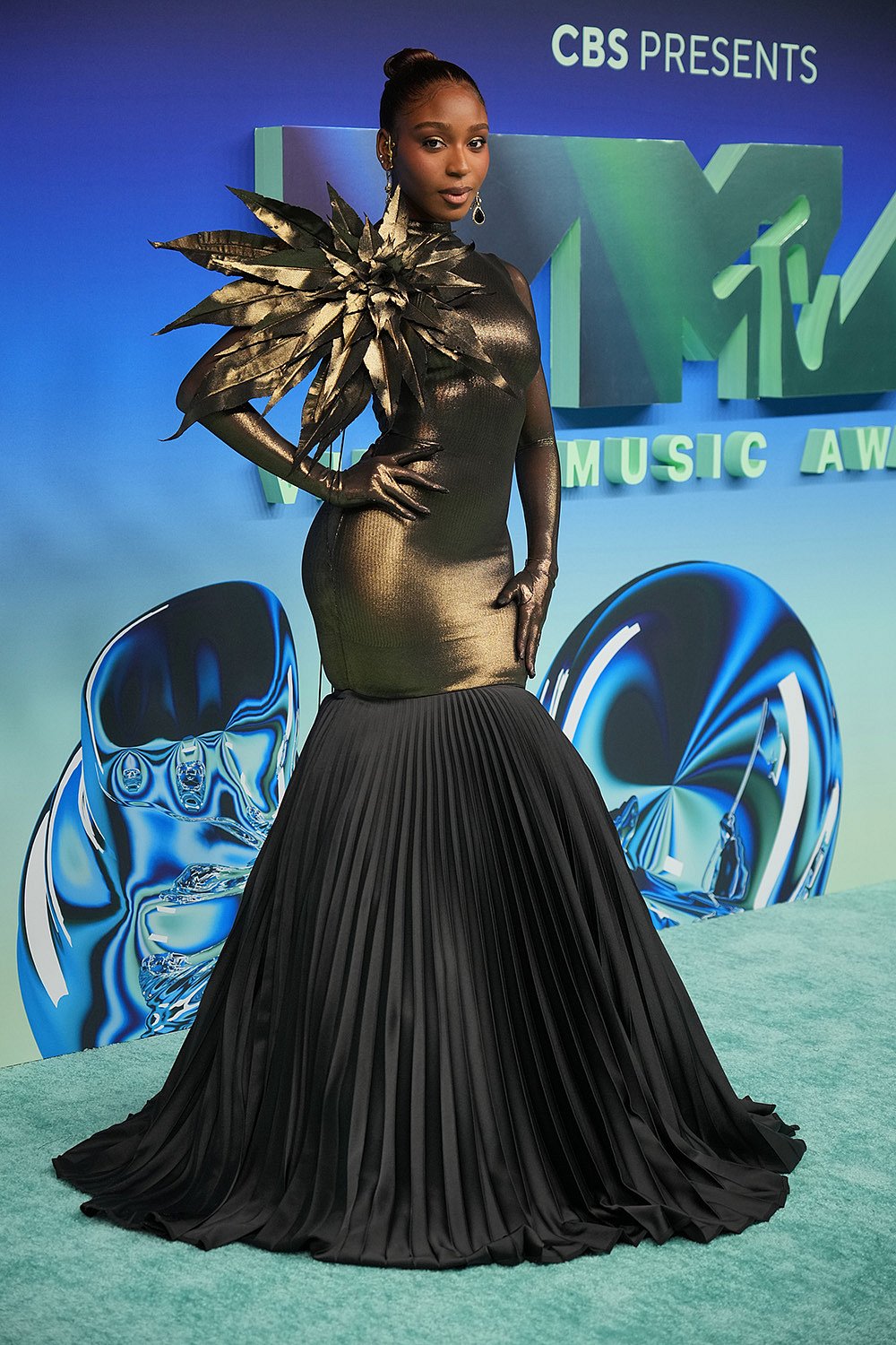 2026 MTV VMAs - Normani