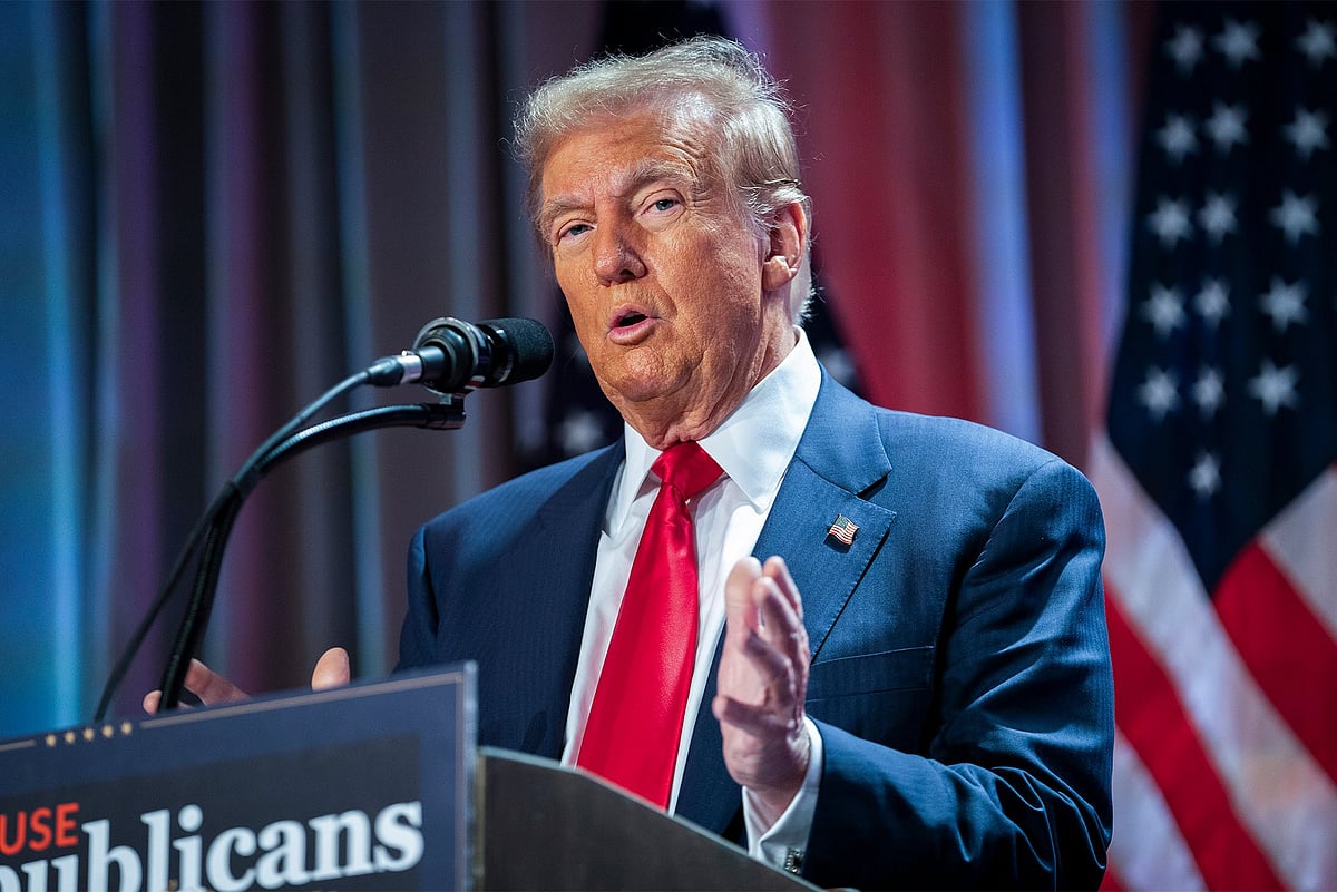 Trump rejected Iran’s seven-day roadmap, but Tehran says it still wants negotiations with Washington. - X