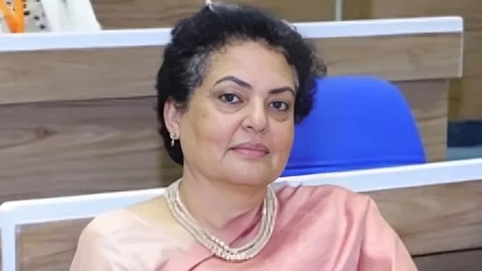 Dr. Hema Yadav