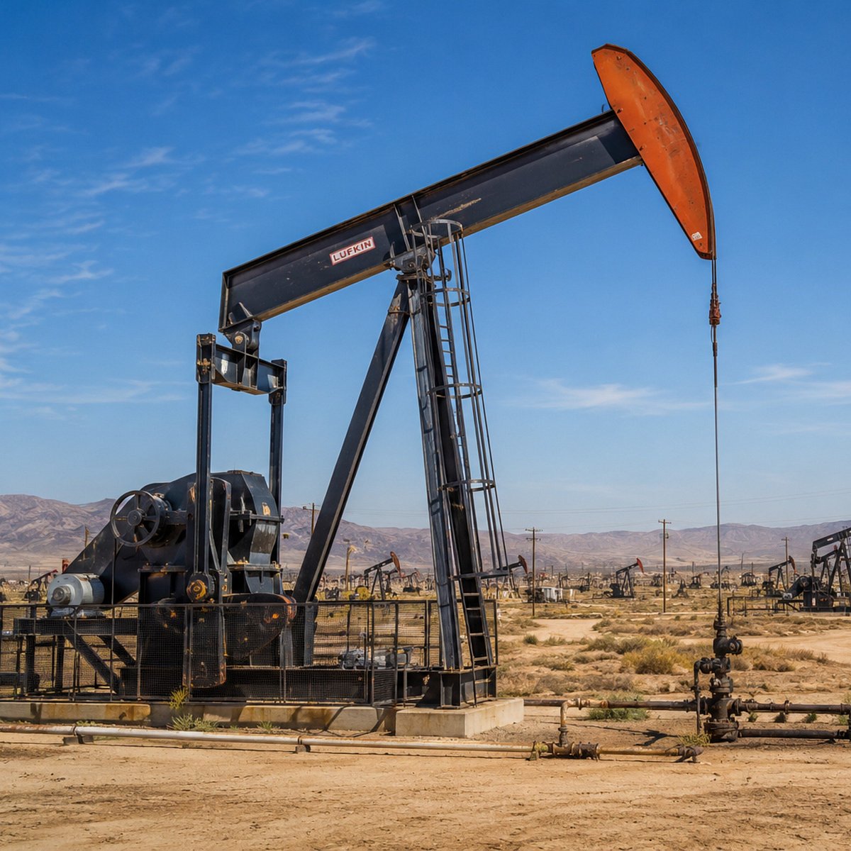 Brent crude rises to $105.64 after Trump rejects Iran’s proposal to end the conflict and reopen Hormuz. - X