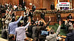 A Statehood Resolution Reopens J&K’s Unresolved Autonomy Debate PTI : J & K Assembly passes Art 370 restoration resolution
