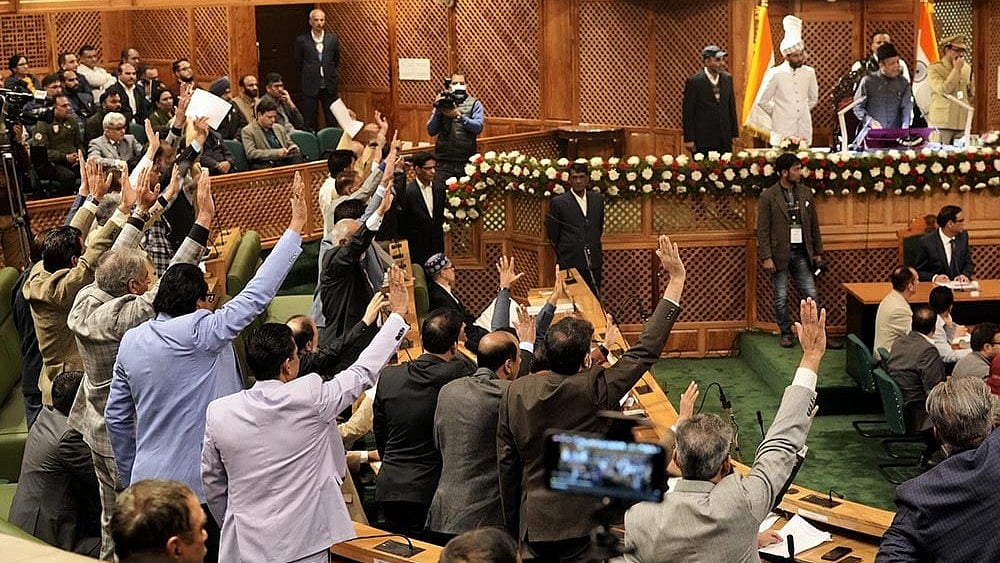 Representative Image - | Photo: PTI/S Irfan