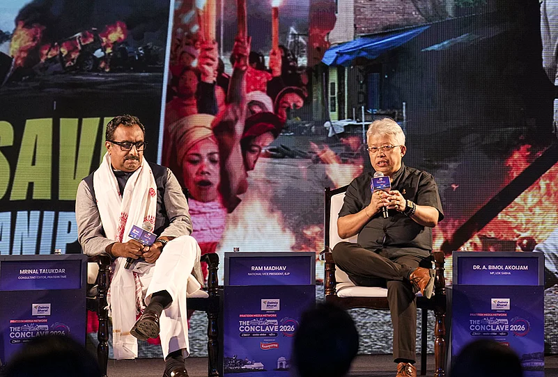 Conclave in Delhi