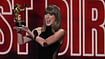 Taylor Swift Celebrates Dolly Parton In Moving VMA Acceptance Speech
X : Taylor Swift