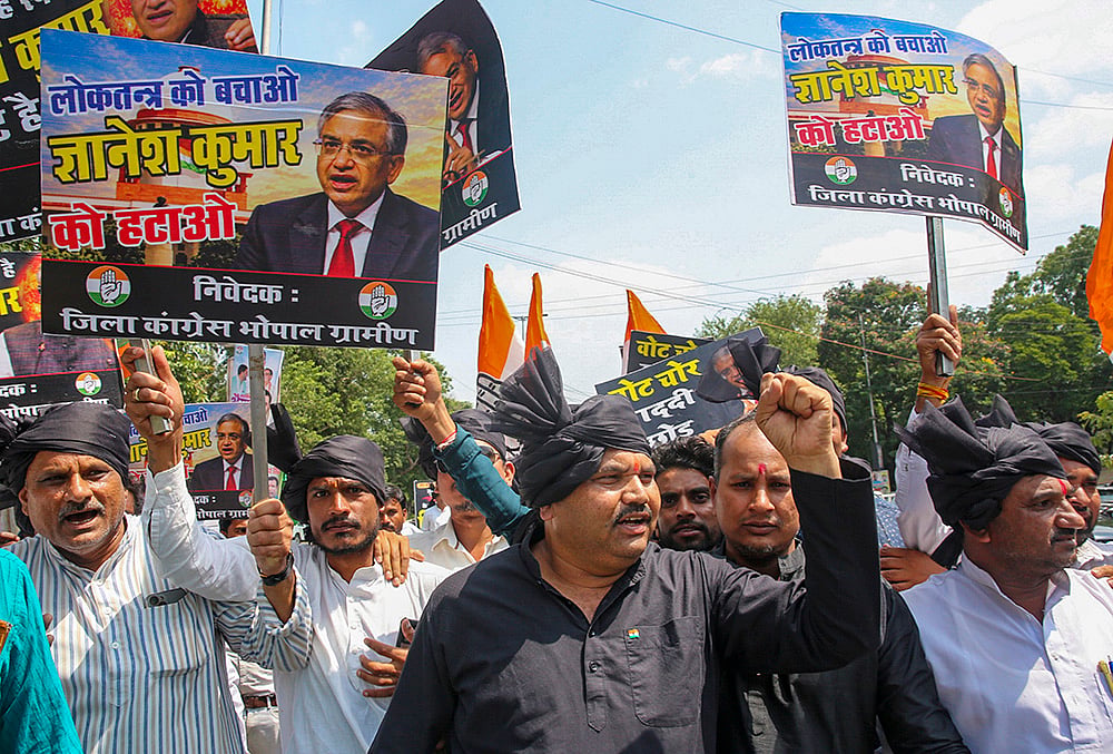 | Photo: PTI