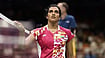 Asian Games 2026: PV Sindhu Slams Badminton Scheduling, Says Three Matches In 24 Hours Left No Time to Recover | Photo: X/India All Sports : File Photo Of PV Sindhu