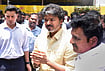 | Photo: PTI : The Madras High Court granted conditional bail to Shyabu Khan in an alleged AI video impersonation scam involving CM Joseph Vijay.