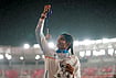 Ancy Sojan Fights Hard To Claim Women's Long Jump Silver At Asian Games 2026 | Photo: PTI/Arun Sharma : India's Ancy Sojan Edappilly poses on the podium after securing the silver medal in the women's long jump event during the ongoing Asian Games, in Nagoya, Japan, Monday, Sept. 28, 2026.