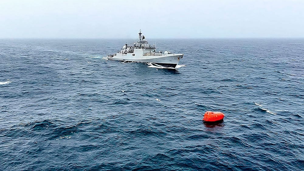 Photo: PTI; Representative Image