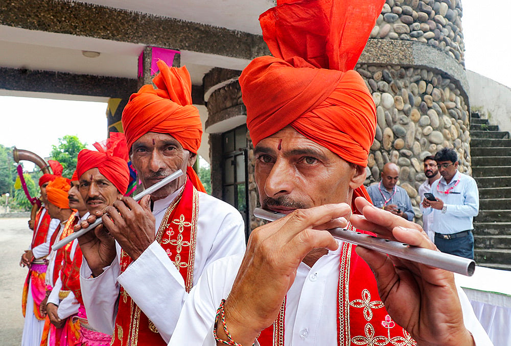 Jammu Film Festival