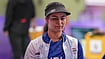 Sports Ministry To Review Asian Games 2026 Performance, Shooting And Badminton Under Scanner | Photo: PTI/Atul Yadav : India’s Manu Bhaker after competing in the 10m Air Pistol Women final round during the 20th Asian Games, in Nagoya, Japan. Double Olympic-medallist Manu Bhaker ended fifth in the individual competition as India finished without a medal in the women's 10m air pistol event.