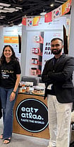 Ishita Gupta: Turned Down Multiple Placements To Build A Startup — Founder Shares Why She Chose The Harder Path Ishita Gupta: Turned Down Multiple Placements To Build A Startup — Founder Shares Why She Chose The Harder Path