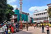 PTI : A portion of Ujjain's Shahi Masjid falls within a proposed 15-metre road alignment ahead of Simhastha 2028.