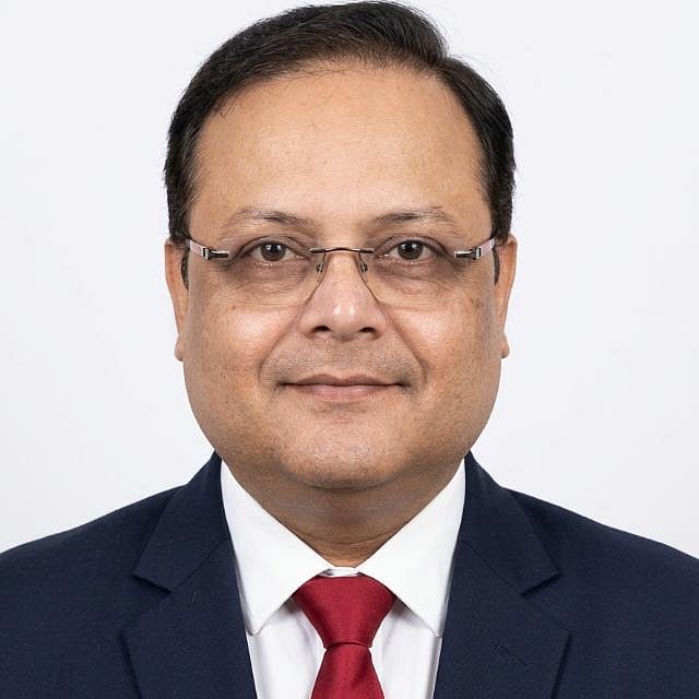 NARESH SINHA