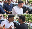X : Rahul Gandhi said the Parvesh Verma slap video shows “the face of a power that no longer fears the voters”.