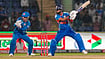 Photo: PTI/Shahbaz Khan : India Vs Afghanistan Live Score, Asian Games QF: Men in Blue Look To Seal Semifinal Berth As Rain Threat Looms