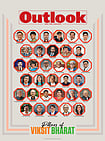 Outlook Special – Pillars Of Viksit Bharat