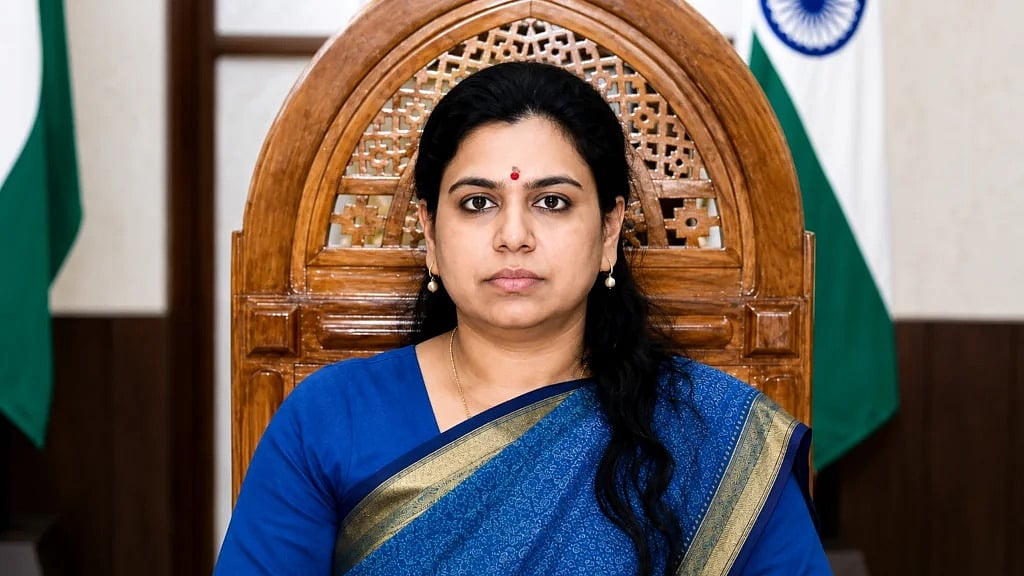 Divya Mittal/The Civic Code