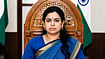 Divya Mittal/The Civic Code : Former IAS Officer Divya Mittal 