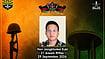 Assam Rifles Havildar Killed, 4 Injured In Suspected Militant Attack In Arunachal X/@official_dgar : Havildar Jangkhokai Kuki