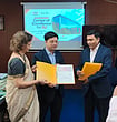 IEM Kolkata & TCS: Academia And Industry Collaboration