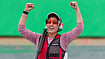 PTI : Who Is Neeru Dhanda? All About India’s Historic Trap Shooter, Career, Achievements And Gold Medals