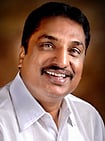 X : TN Ramesh