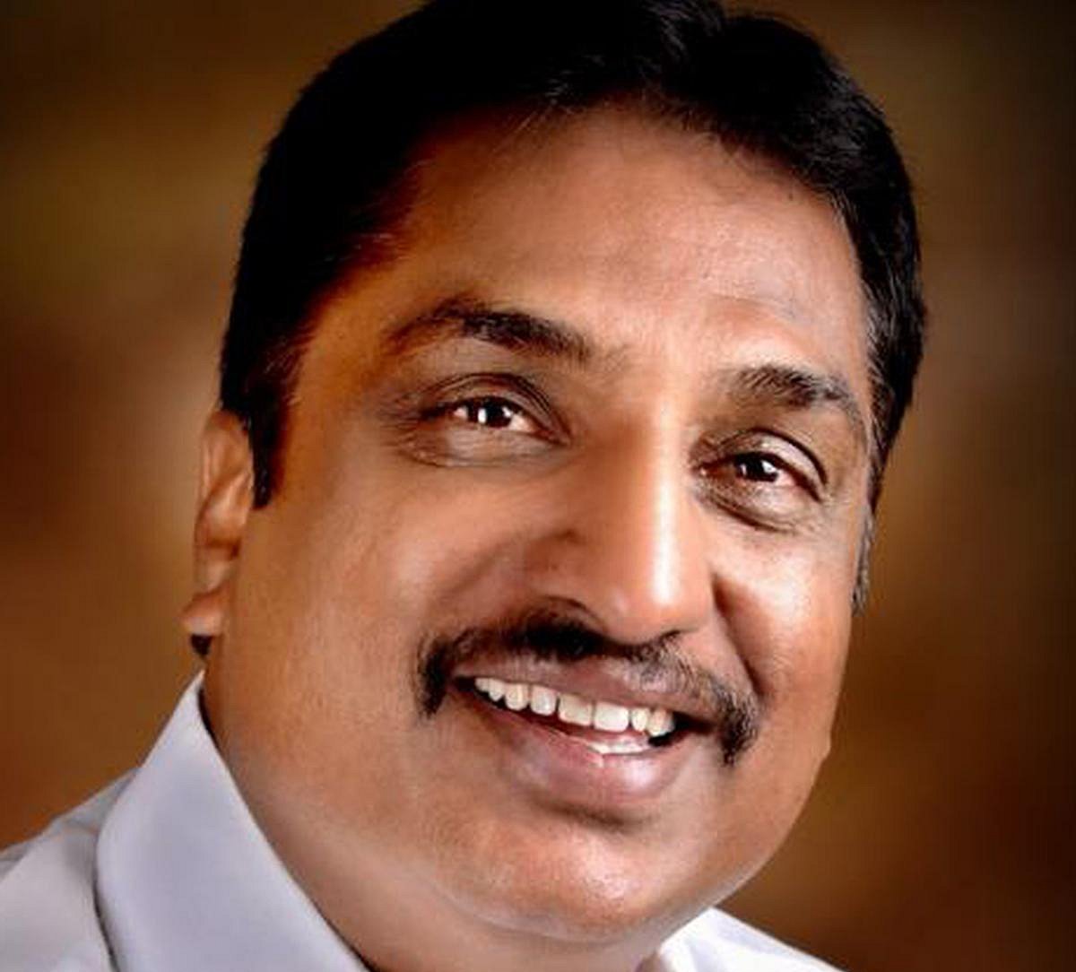 X : TN Ramesh