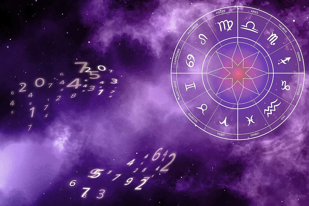 September 30 horoscope - null