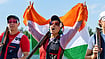 Neeru Dhanda Creates History At Asian Games 2026