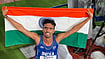 Asian Games Highlights, Day 11: Two Gold For India As Women's 4x400 Relay Team And Neeru Dhanda Cap Successful Day | Photo: X/AFIIndia : Gulveer Singh
