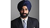 X@AngadGhungrana : Punjab-origin political aide Angad Singh Dhillon 