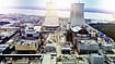Wikimedia Commons/DEAN CALMA : Bangladesh's Rooppur Nuclear Power Plant