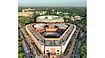 ANI : Parliament of India