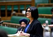UK To Open New Refugee Route For Afghan Women, Girls And Palestinians X : Shabana Mahmood will reopen the UK refugee resettlement route for vulnerable Afghan women, girls and Palestinians.