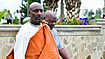 Uganda Journalist Set To Become Tooro King After King Oyo’s Death X : Edward Rukidi Nyabongo is set to become king of Uganda’s Tooro Kingdom after Oyo’s death.