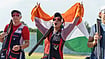 Neeru Dhanda Creates History At Asian Games 2026
