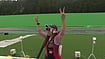 Screengrab/SonyLiv : Neeru Dhanda Creates History, Wins India’s First Individual Gold At Asian Games 2026